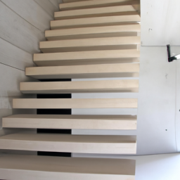 Réparer un Escalier Endommagé Boulogne-Billancourt